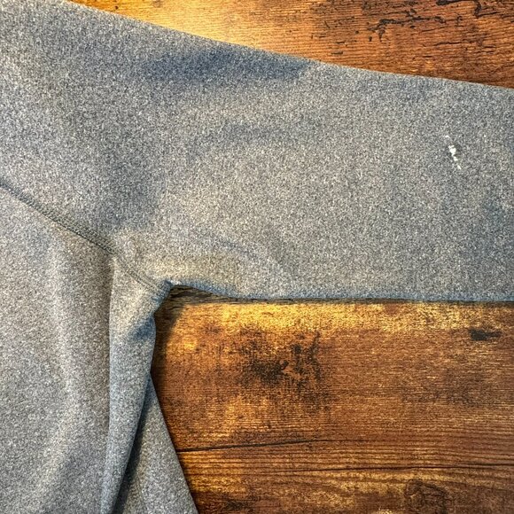 Nike All Time Full-Zip Therma Training Hoodie Grey 683656-012 Women’s Small - Picture 3 of 12